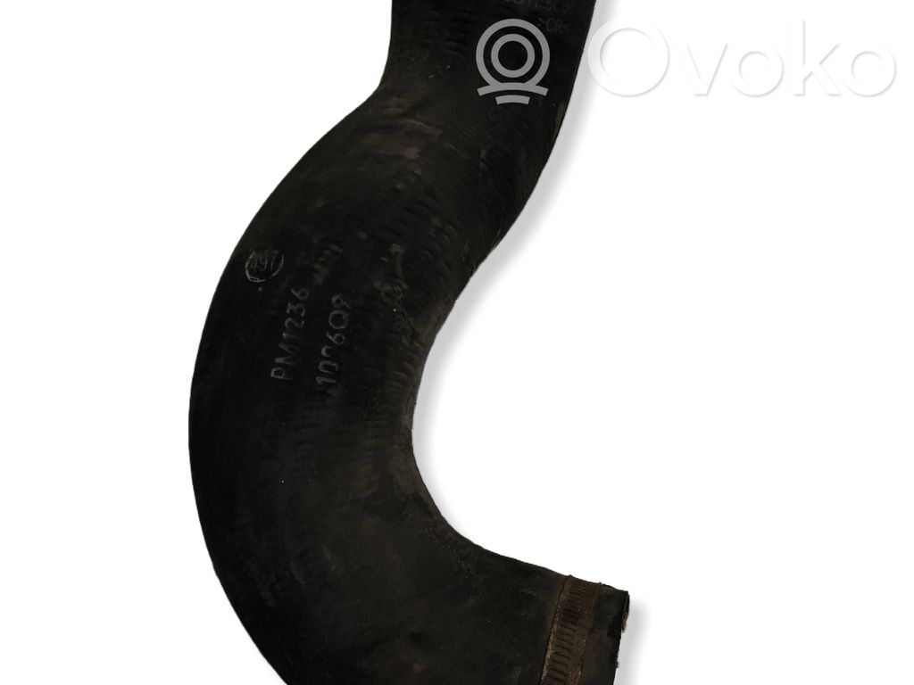 Ford Transit Intercooler hose/pipe 