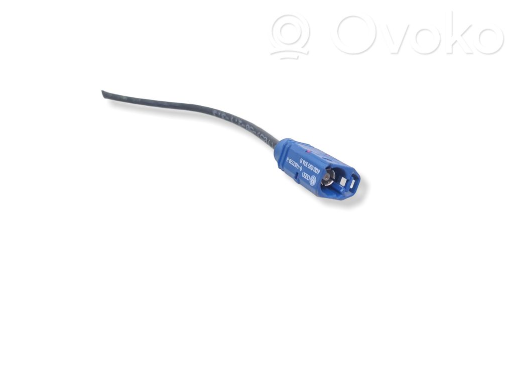 Audi Q5 SQ5 8R Antena GPS 