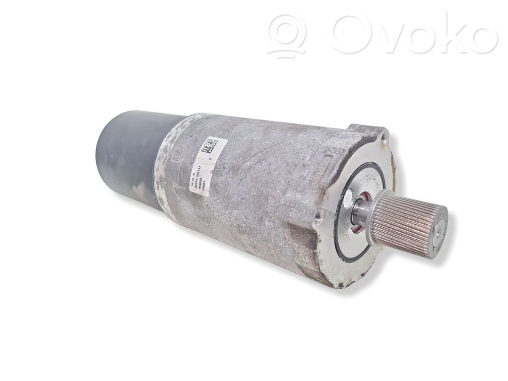 BMW X5 G05 Vairo kolonėlės elektrinė dalis 