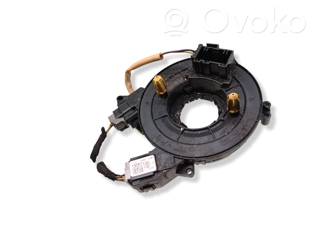 Ford S-MAX Taśma / Pierścień ślizgowy Airbag / SRS 