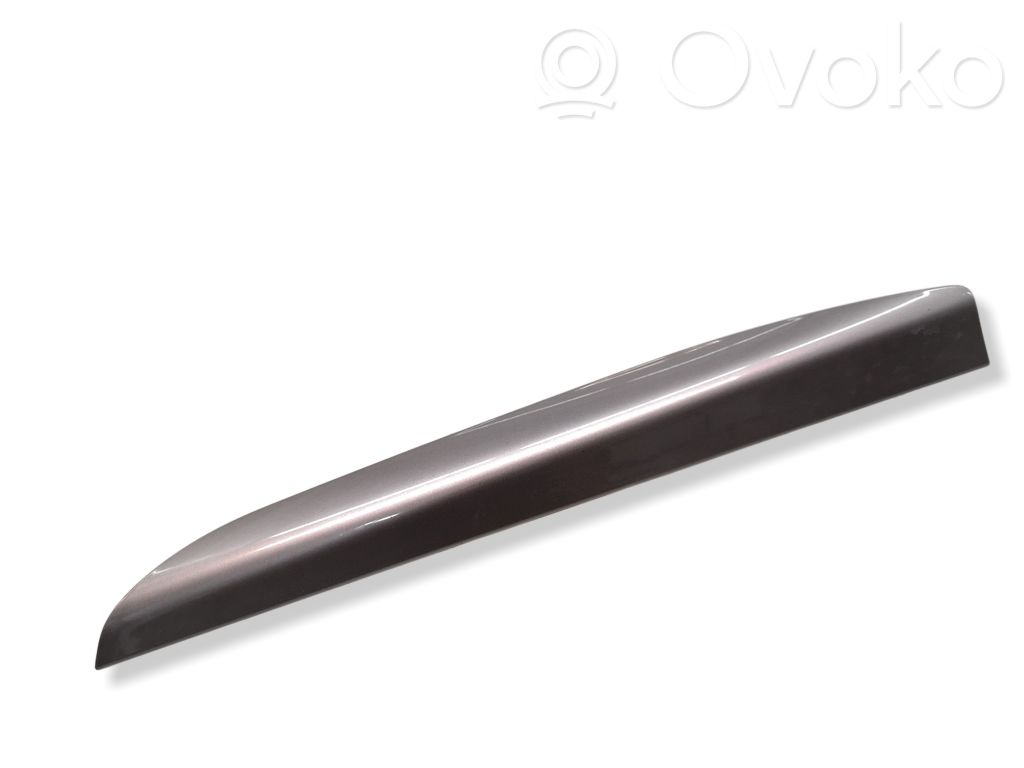 Ford S-MAX Dashboard glove box trim 