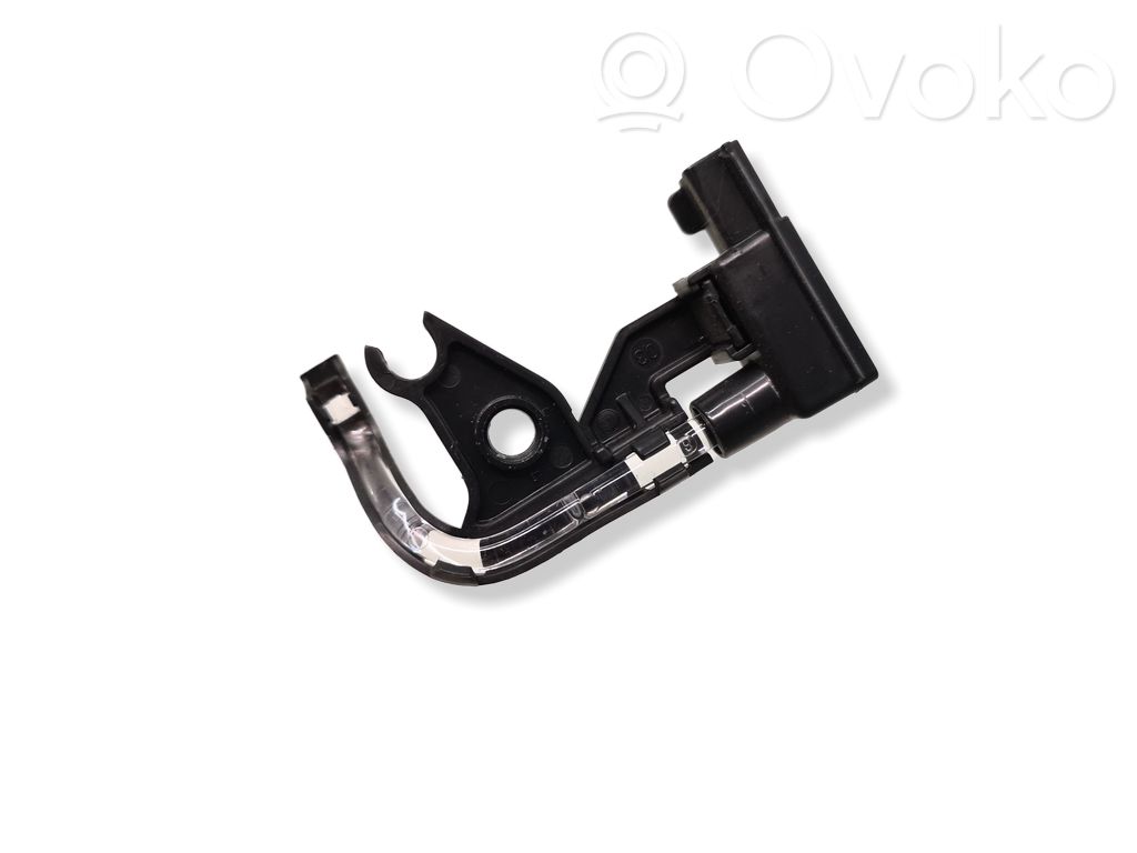 Volvo V60 Front door interior light 