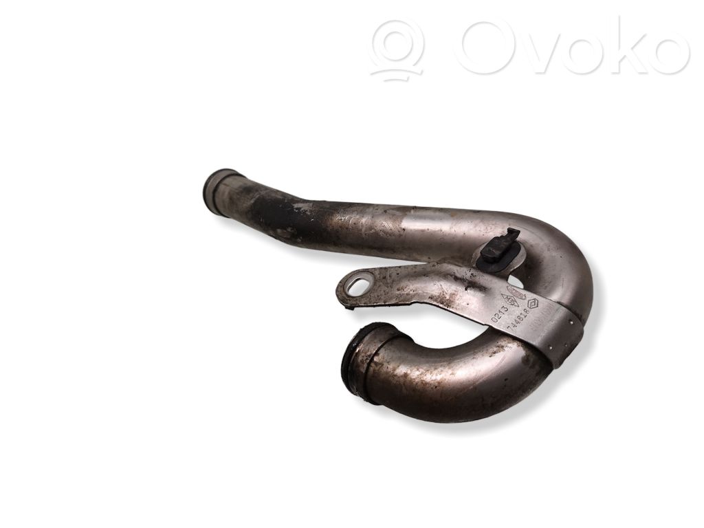 Renault Megane III EGR vamzdelis (-iai)/ žarna (-os) 