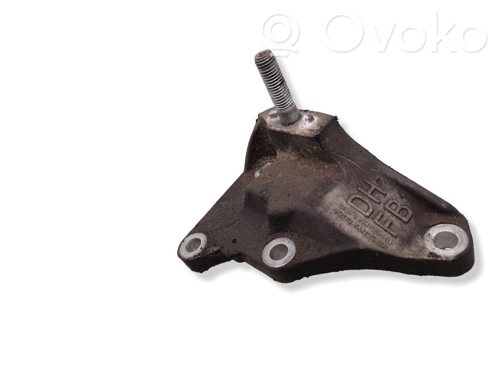 Ford S-MAX Łapa / Mocowanie skrzyni biegów 