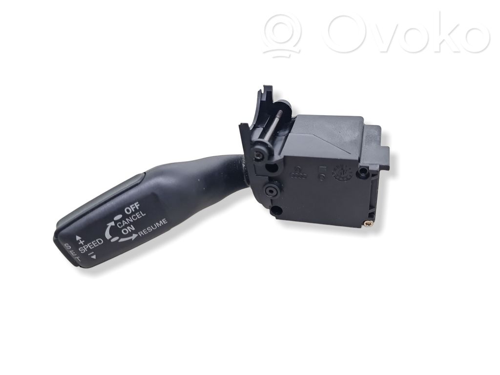 Commande régulateur de vitesse   4E0953521,30060707,K0301214600