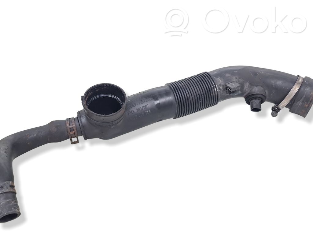 Opel Corsa D Tubo di aspirazione dell’aria 