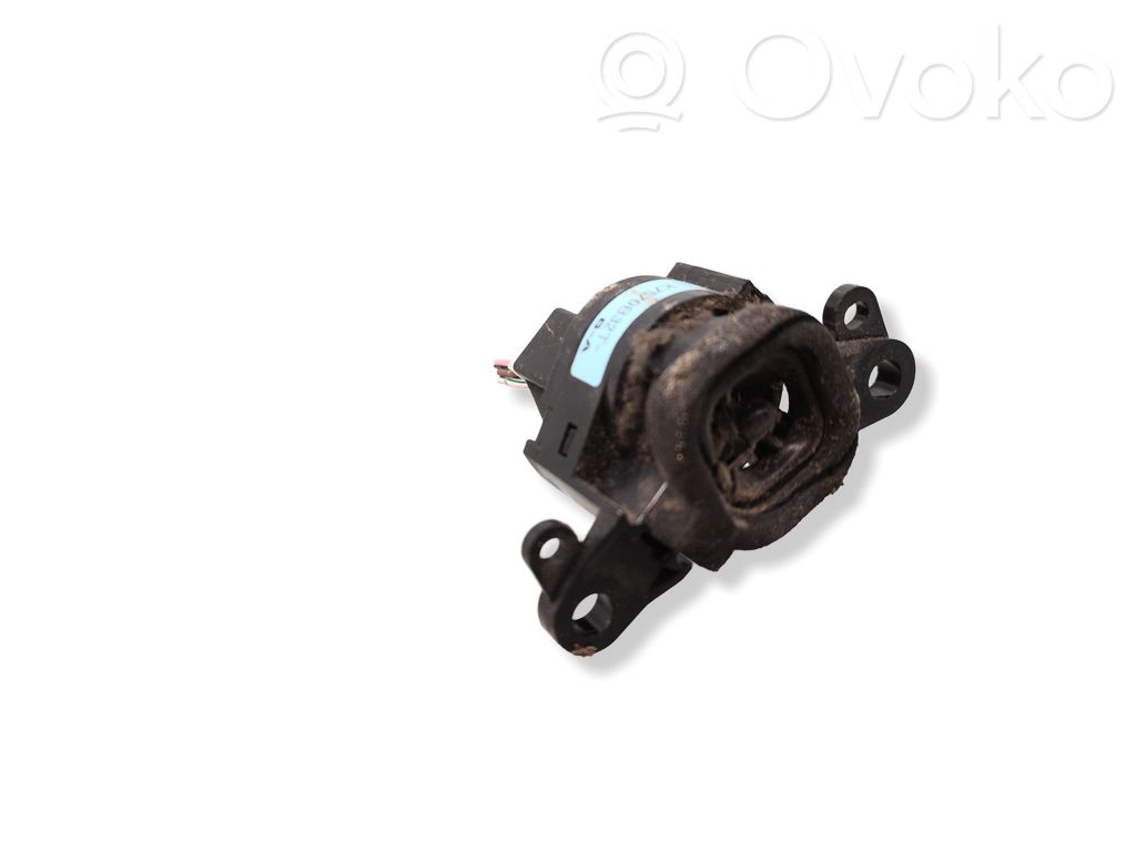 Mazda 3 I Interior temperature sensor 
