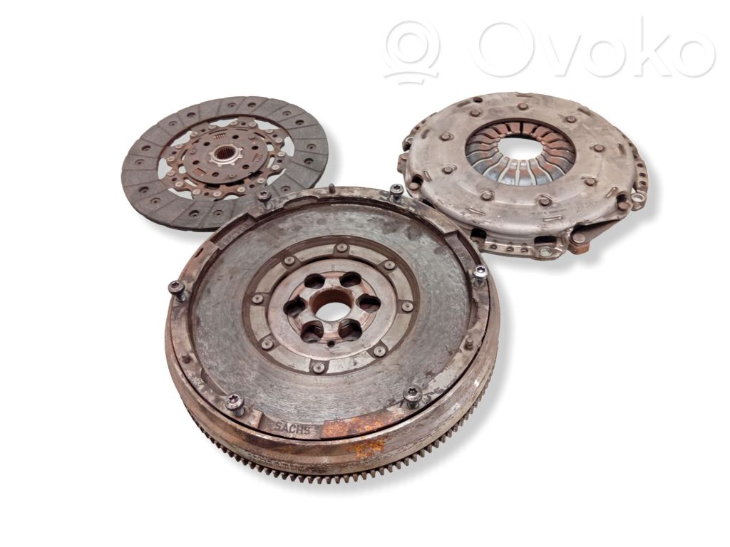 Peugeot 308 Clutch set kit 