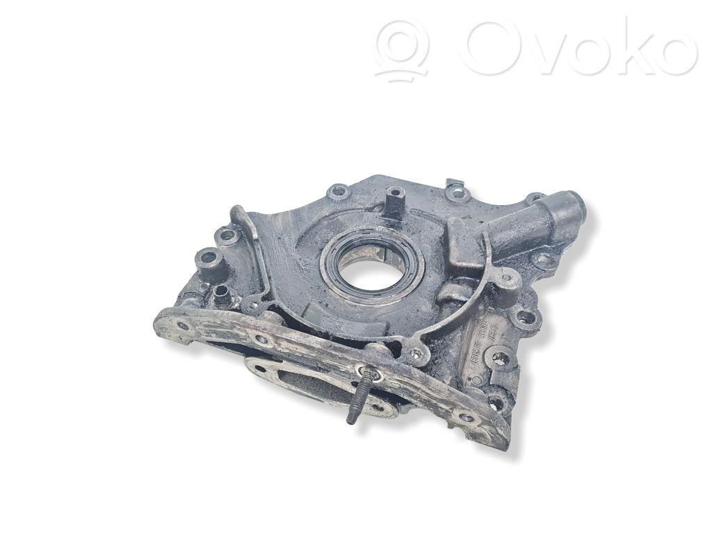 Mazda 3 I Oil pump 