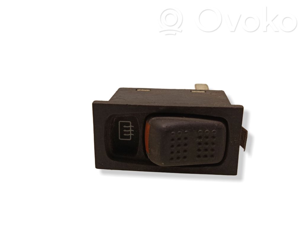 Think City Windscreen/window heater switch 