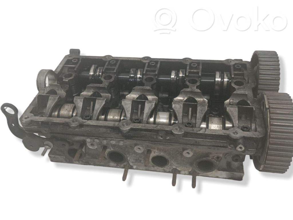 Audi A4 S4 B7 8E 8H Głowica silnika 