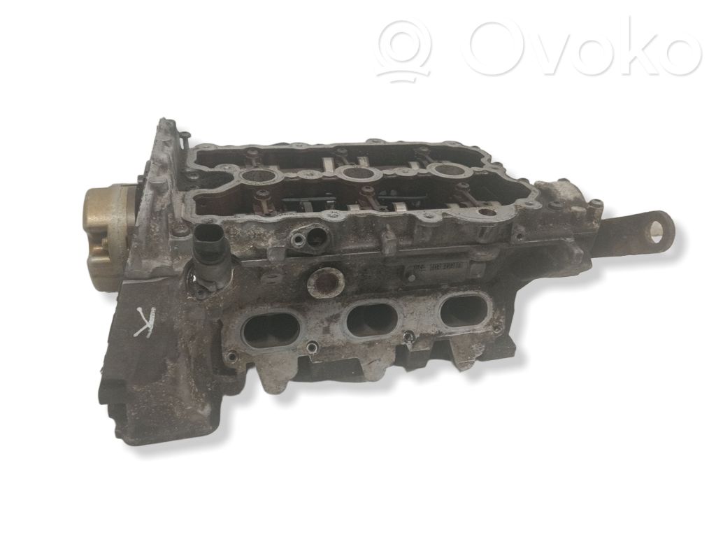 Audi A6 S6 C6 4F Engine head 