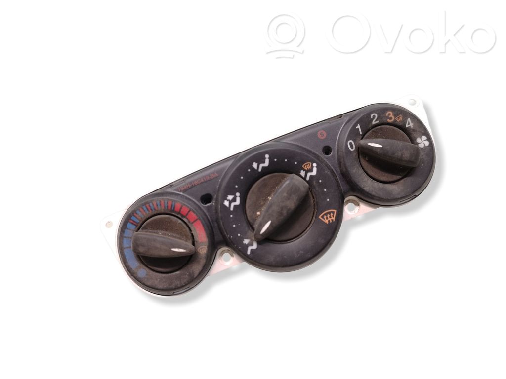Ford Focus Climate control unit 