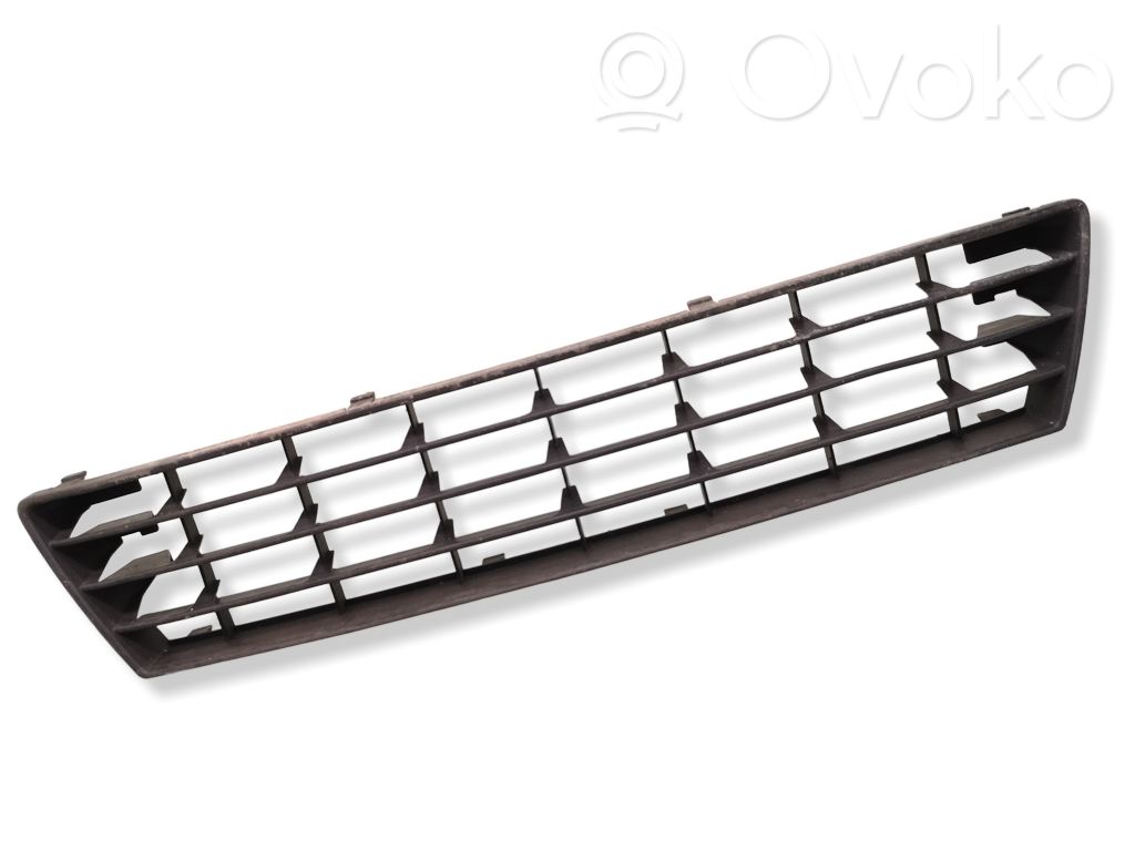 Volkswagen Golf Plus Front bumper lower grill 