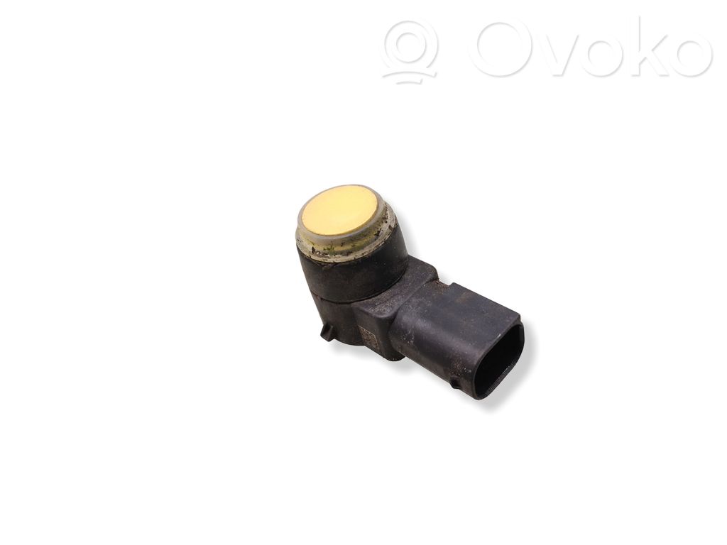 Opel Corsa D Sensor de aparcamiento PDC 