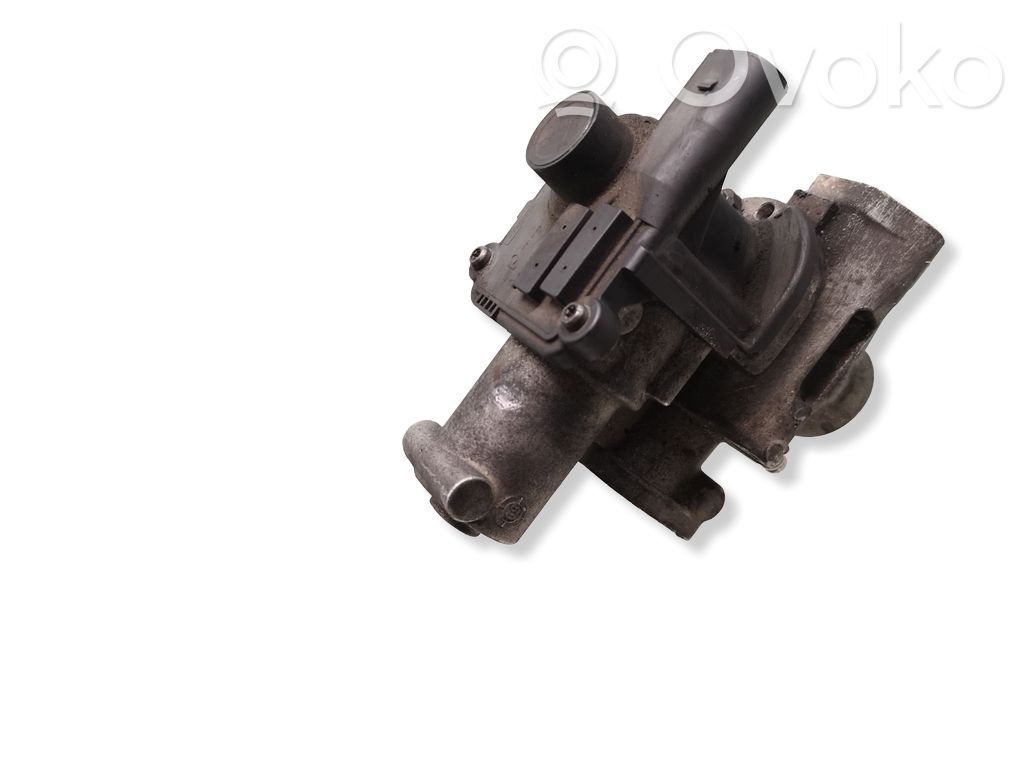 Válvula EGR   D502070000