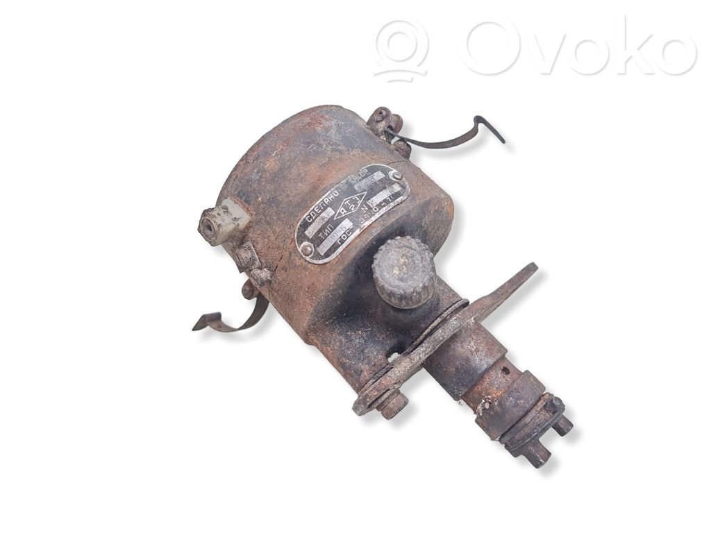 GAZ 21 Virranjakaja 