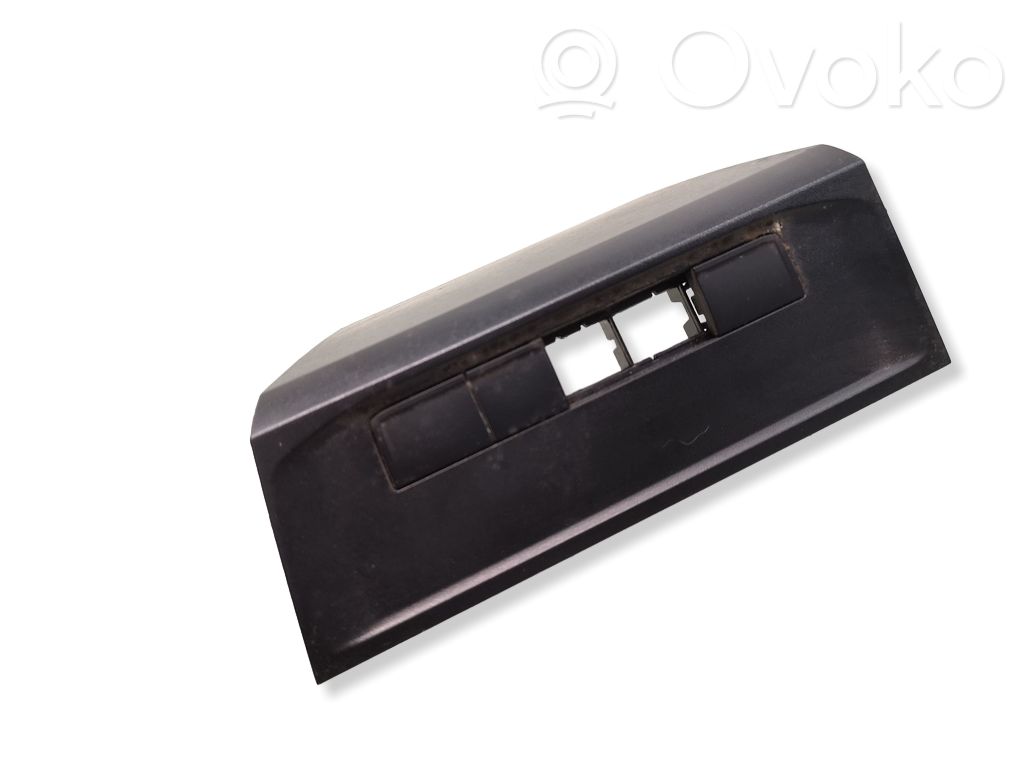 Volkswagen Caddy Panel trim 