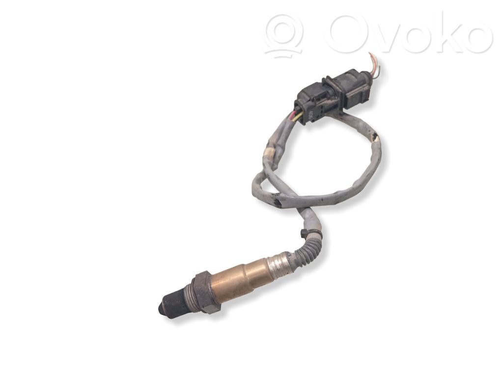 Volkswagen Caddy Lambda probe sensor 
