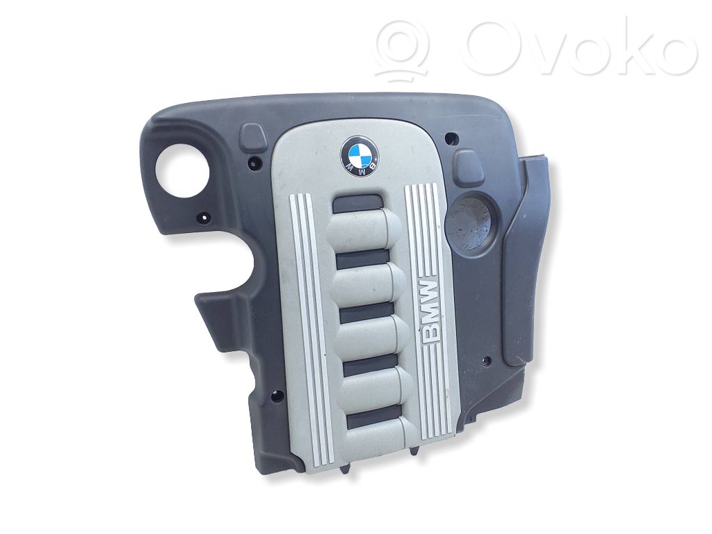 BMW 7 E65 E66 Motorabdeckung 