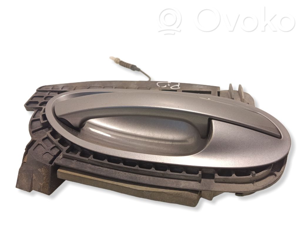 Manecilla externa puerta delantera   7013702706