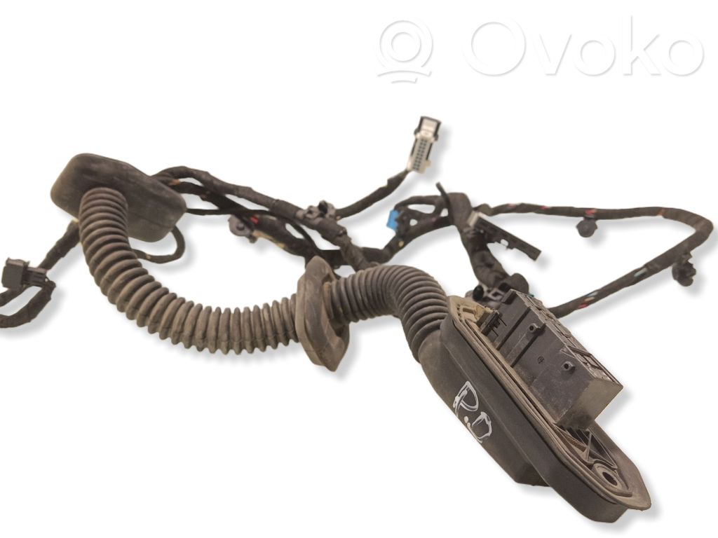 Cableado de puerta delantera   6913127,1212031733