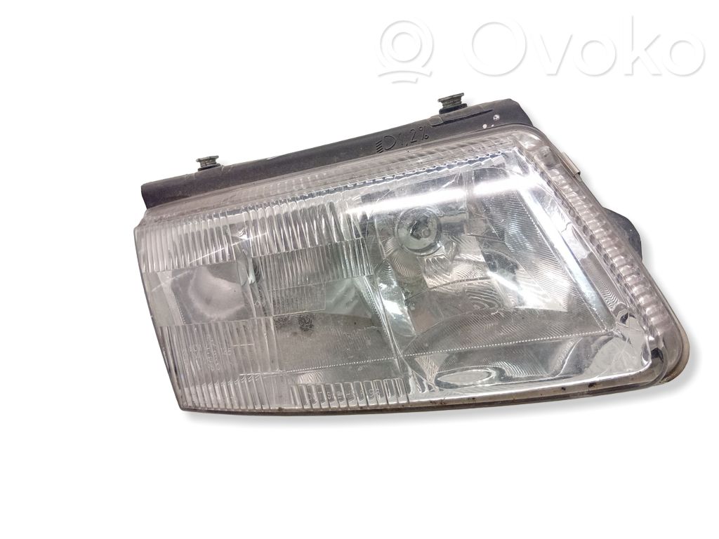 Volkswagen PASSAT B5 Headlight/headlamp 