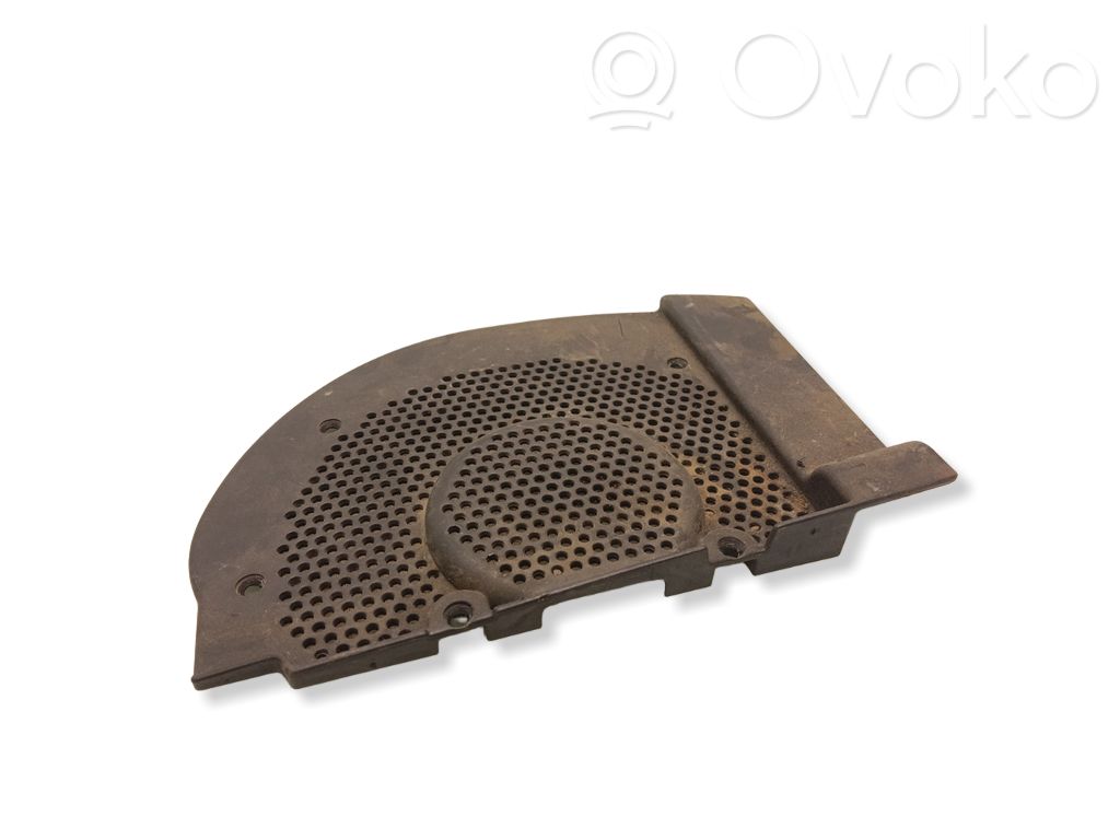 BMW 7 E65 E66 Subwoofer grill/trim 