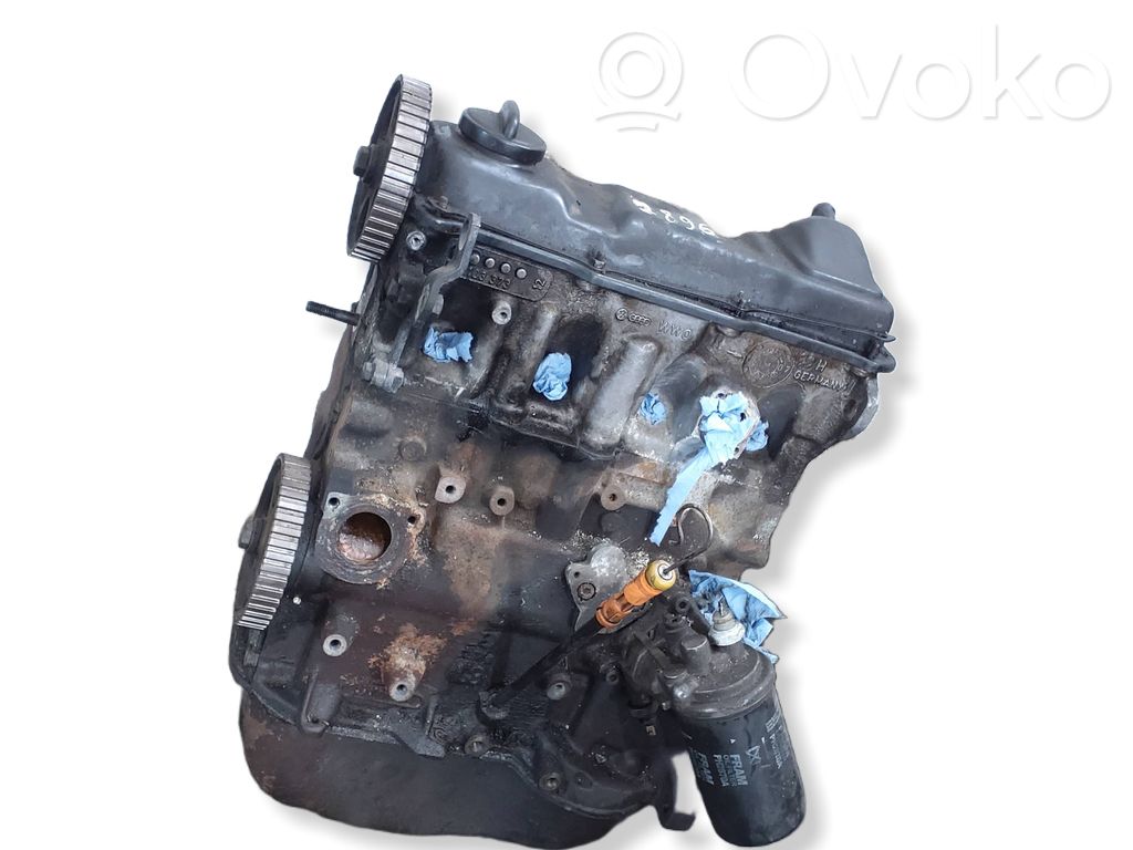 Audi 80 90 B3 Engine 