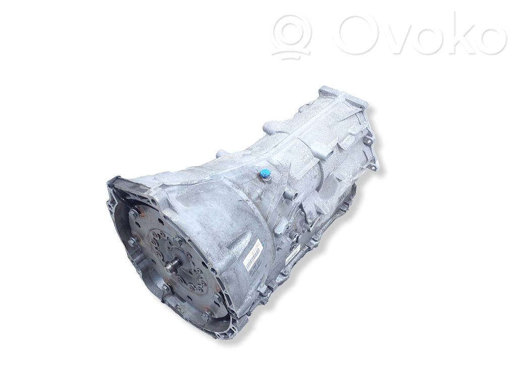 BMW 3 F30 F35 F31 Automatyczna skrzynia biegów 