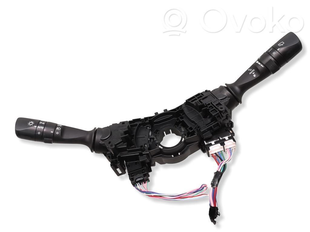 Toyota Auris E180 Wiper turn signal indicator stalk/switch 