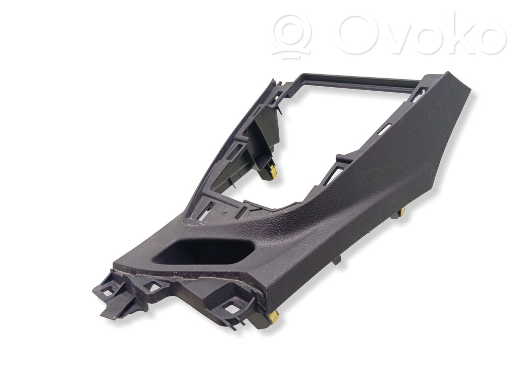 Toyota Auris E180 Gear shifter surround trim plastic 