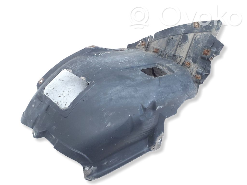 BMW 3 E90 E91 Front wheel arch liner splash guards 