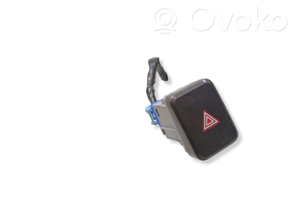 Toyota Auris E180 Hazard light switch 