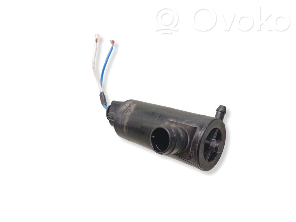 Toyota Auris E180 Bomba del líquido limpiaparabrisas luna delantera 