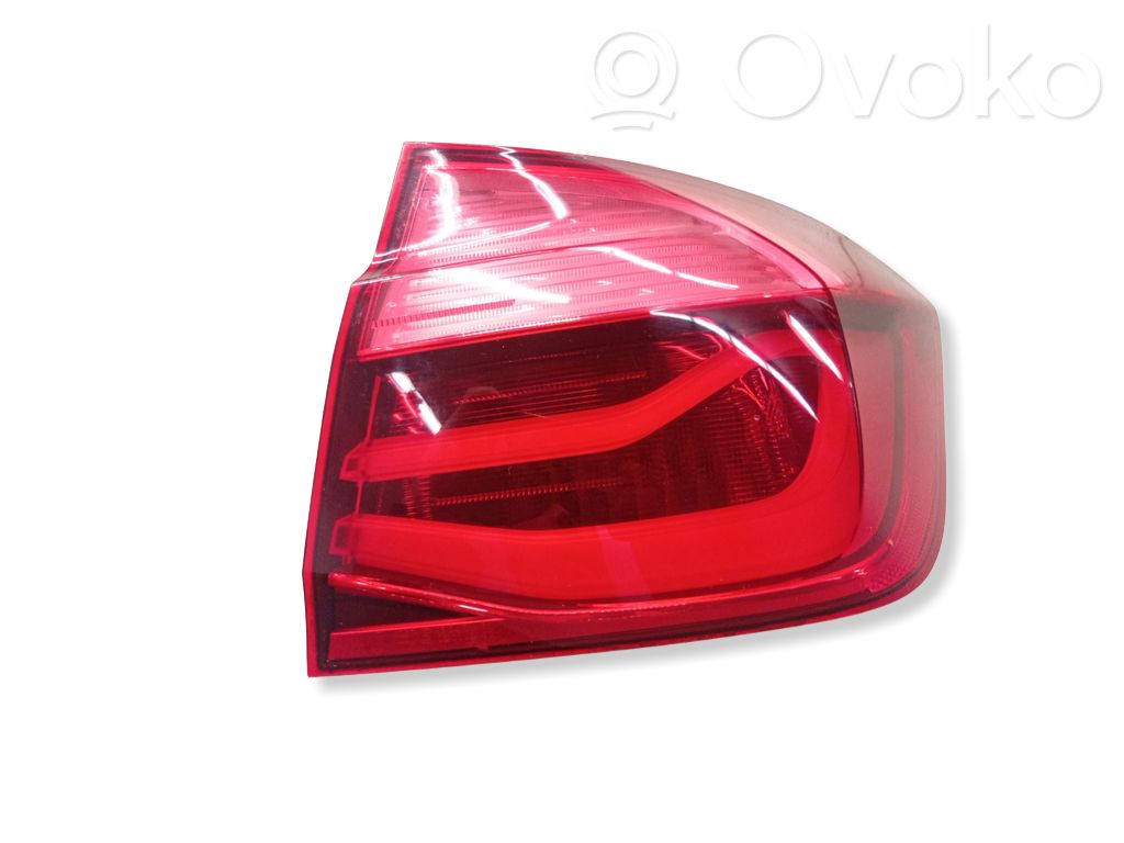BMW 3 F30 F35 F31 Takavalot 