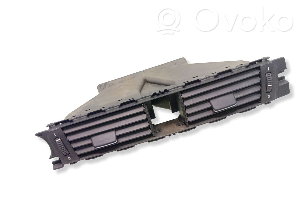 BMW 3 E90 E91 Dash center air vent grill 