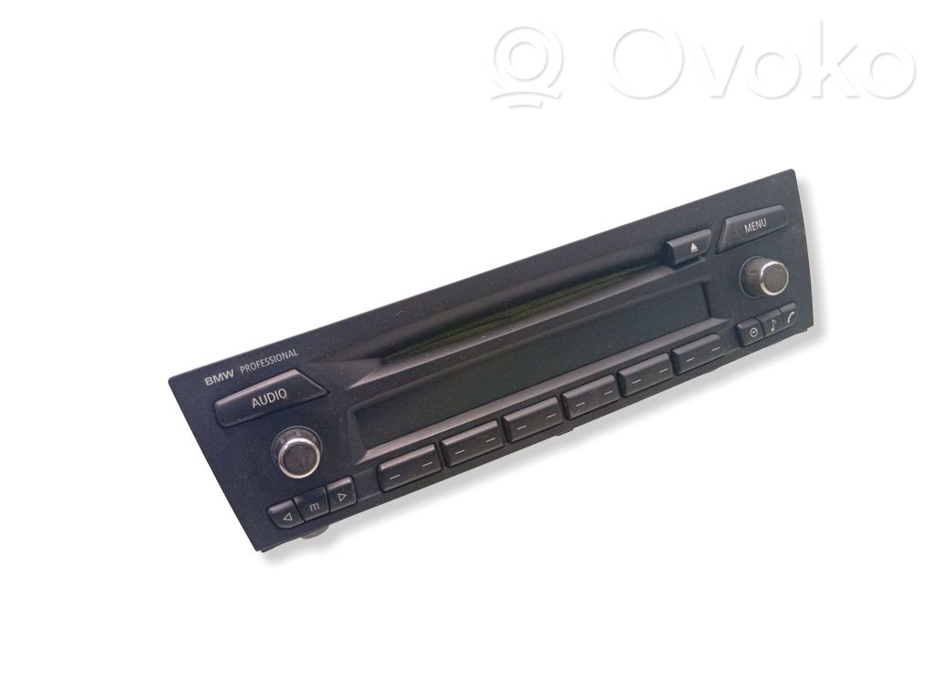 BMW 3 E90 E91 Radio/CD/DVD/GPS head unit 