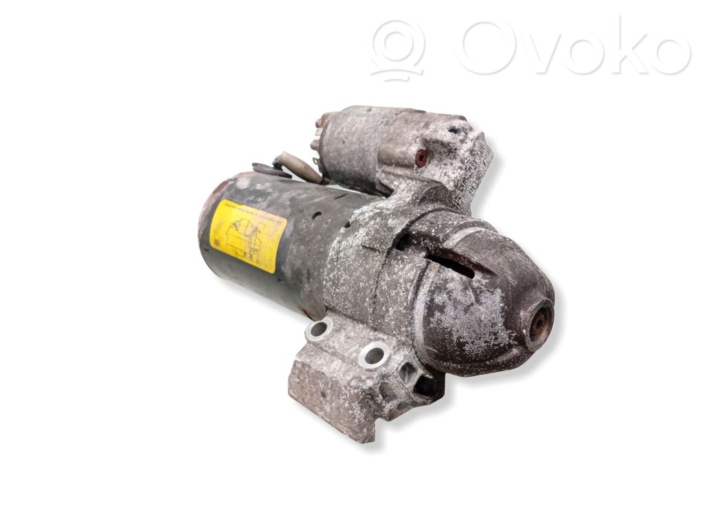 Electromotor   0001139016,12417823700,7823700