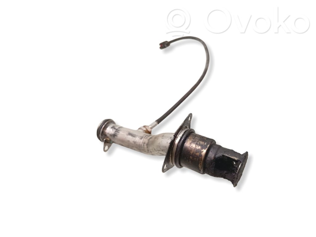 BMW 3 E90 E91 EGR valve line/pipe/hose 
