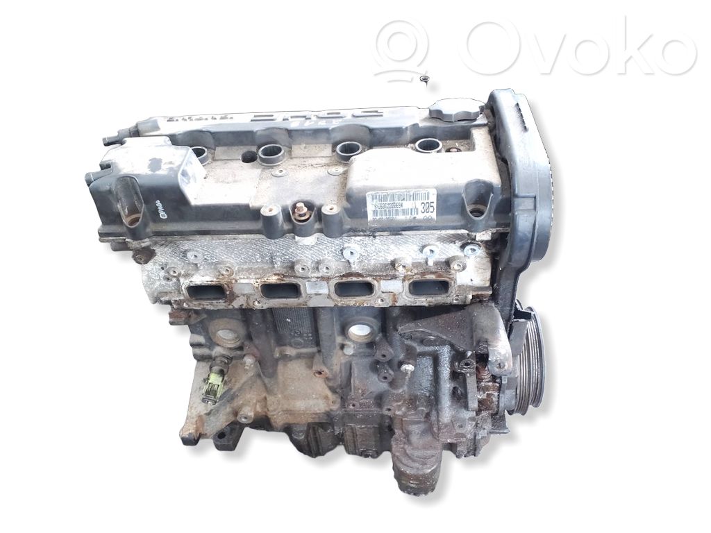 Chrysler PT Cruiser Engine 
