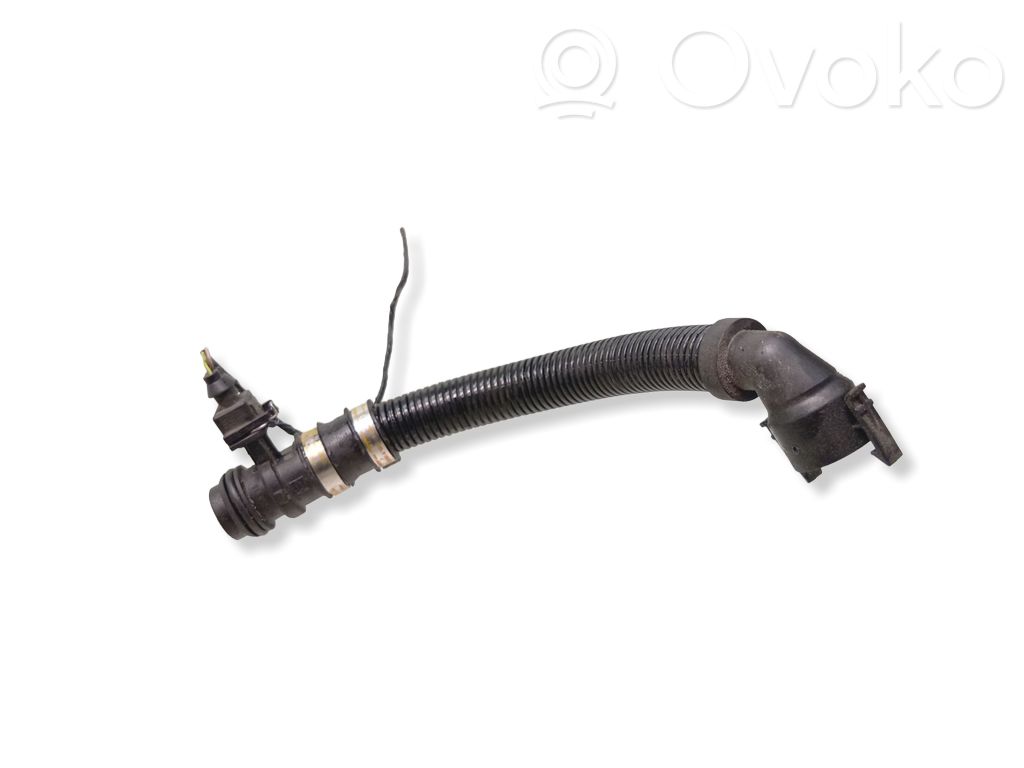 BMW 1 F20 F21 Breather/breather pipe/hose 