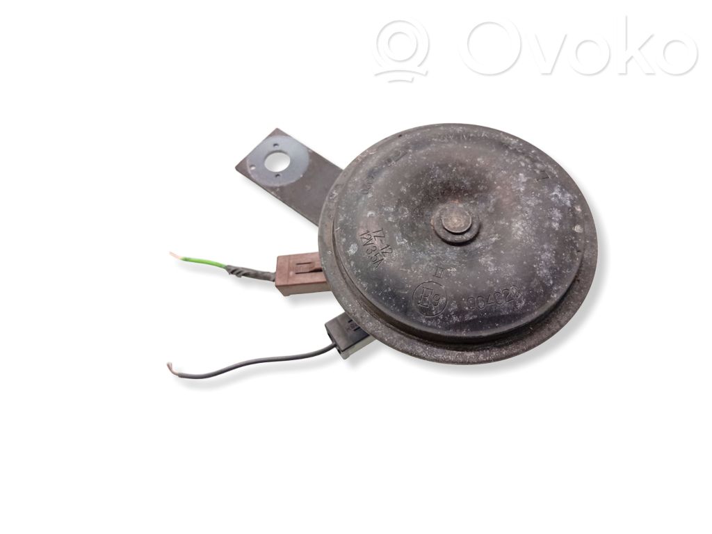 Nissan Note (E12) Garso signalas 