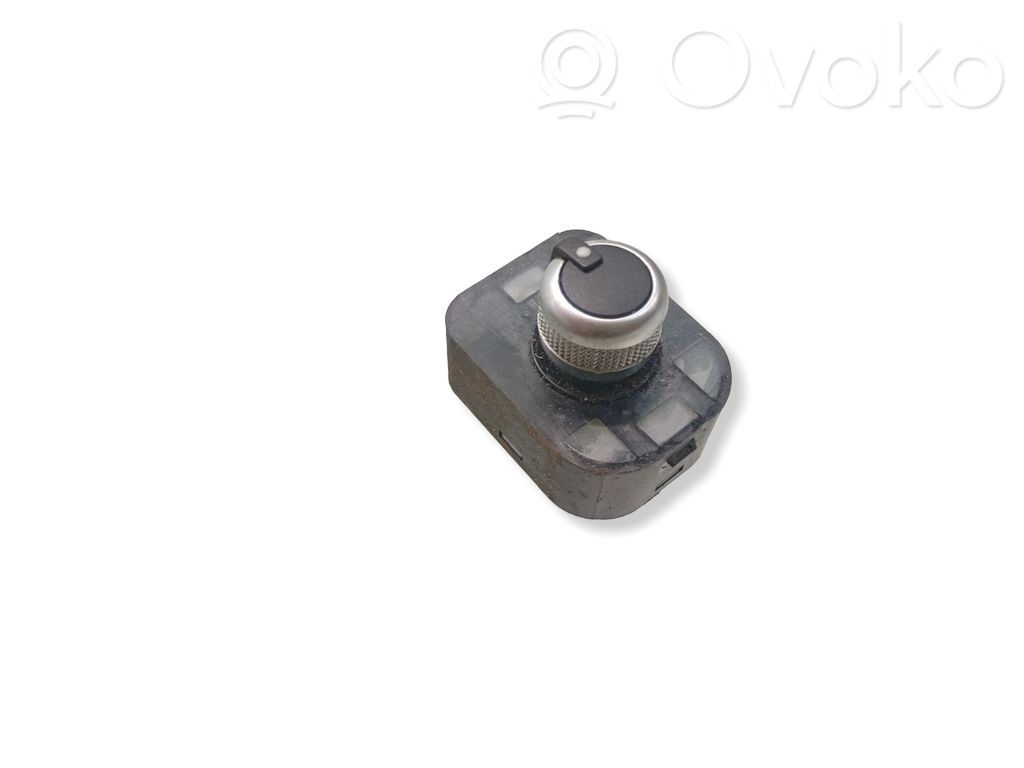 Audi A3 S3 8V Wing mirror switch 