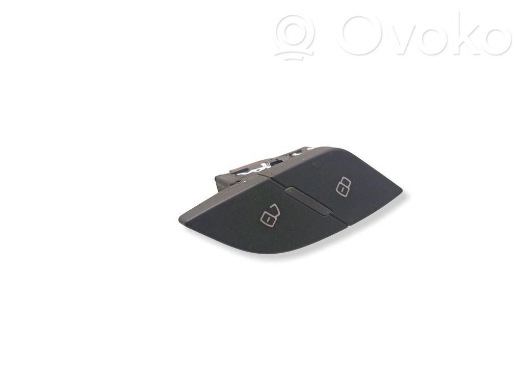 Audi A3 S3 8V Central locking switch button 
