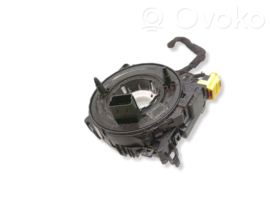Audi A3 S3 8V Taśma / Pierścień ślizgowy Airbag / SRS 