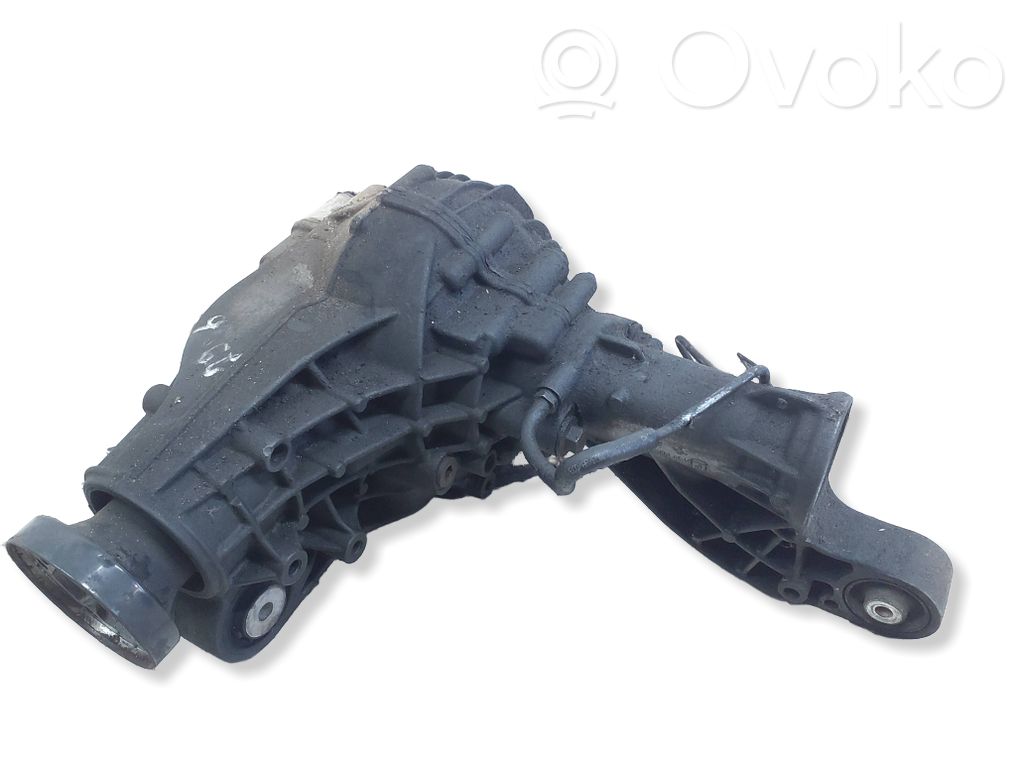 Mercedes-Benz ML W164 Mechanizm różnicowy przedni / Dyferencjał 