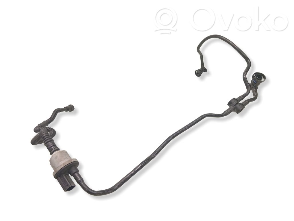 Audi A3 S3 8V Conductă/furtun vacuum 
