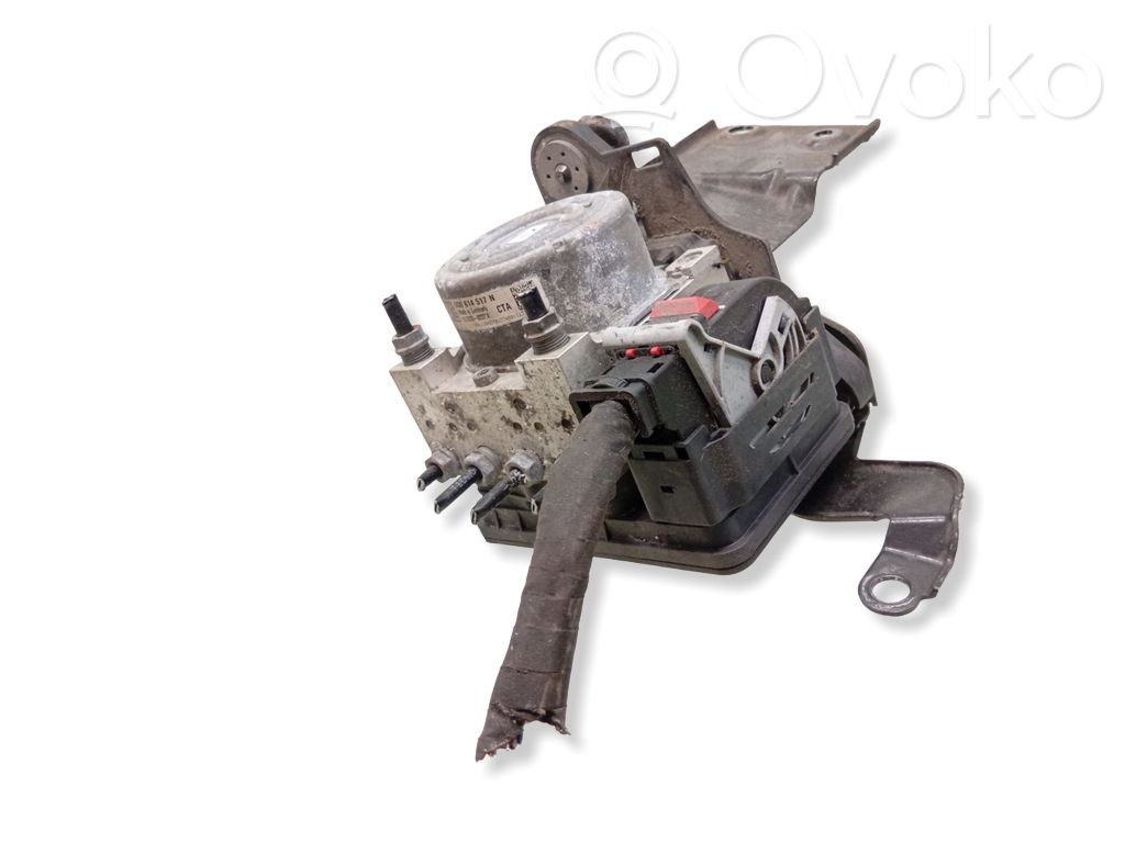 Pompa ABS   5Q0614517N,10022002374,5Q0907379P