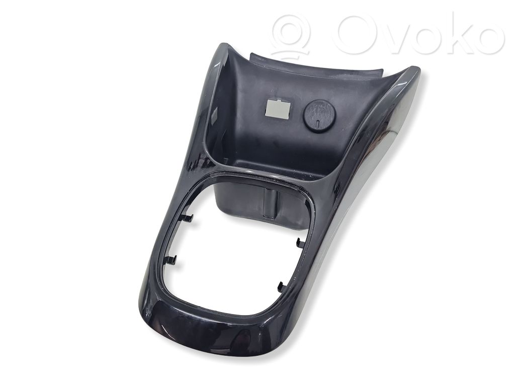 Opel Adam Verkleidung Schalthebel (Kunststoff) 